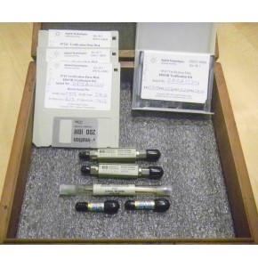 3.5mm Verification Kit
